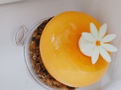 -PAUL LAFAYET 法式甜品(国金中心商场店)