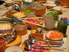 -海底捞大排档火锅(打浦路店)