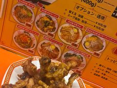 -拉面莊夢語＆中华料理八椿