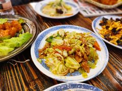 -平成屋·午肴夜酒(四川北路店)