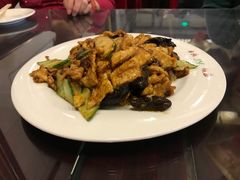 -晋阳饭庄(虎坊桥店)