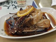 -海兰江石锅饭(水上店)