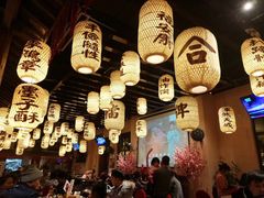 大堂-安徽人家土菜馆(铜盘路店)