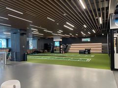 -燃坊JEN ACTIVE游泳健身中心·深圳前海JEN酒店