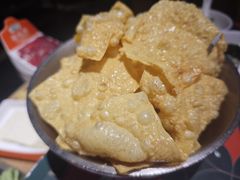 -南城十里潮汕鲜牛火锅·鲜虾生滚粥(融汇老商埠店)