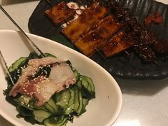 醋拌章鱼-文立新麻辣烫(合生汇21街区店)