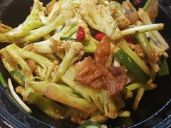 -盐帮食坊•小河帮川菜(四川师大店)