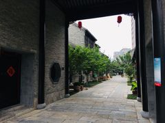 -回龙窝历史文化街区