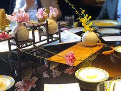 -上海苏宁宝丽嘉酒店·嘉府壹号中餐厅