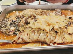 -鱼酷活鱼烤鱼(恒隆广场店)