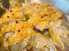 -简小舍·民间手艺菜(武昌江滩店)