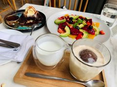 -The Rug Cafe(王府中环店)