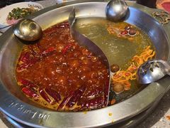 -大龙燚火锅(太古里店)
