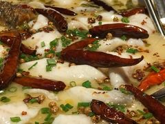 -川里谈·川味小馆(北京路店)