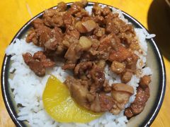 -大牛湾·眷村牛肉面(蠡溪店)