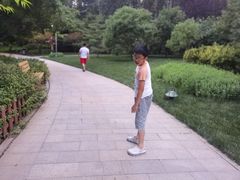 -仁和公园(顺义区)