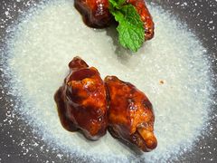-枣子树·素食餐厅(普陀山店)
