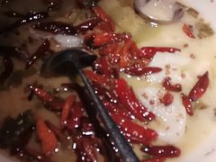 -江渔兒酸菜魚專門店(顺盈时代广场店)