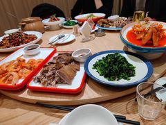 -茅溪菜·家常菜(九街店)