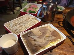 -老天桥蛙炉火锅(姑苏总店)