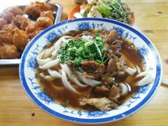 -清真-戏楼王记牛肉面