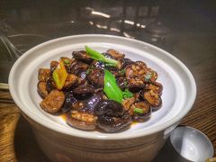 -锦上中式酒馆(南内环店)