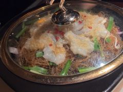 -绿茶餐厅(石家庄万象城店)