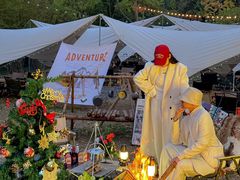 -HERRE·FARM 赫尔露营农场·团建聚会包场