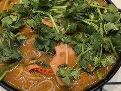 -肥汁米蘭香港米线(长宁来福士店)