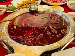 -山城年华老火锅(玉林店)