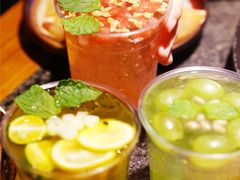 -陈眼镜火锅(总店)