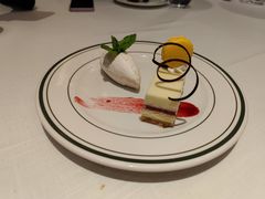 提拉米苏-Wolfgang’s Steakhouse 沃夫冈牛排馆(上海白玉兰广场店)