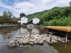 -荷塘味道(水长城店)