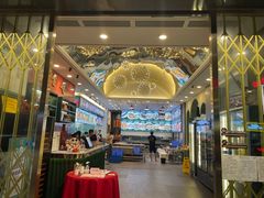 大堂-飞尝蚝·顺德菜·鱼生(顺德总店)