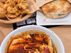 -大师兄·西北小馆(北站缤果空间店)