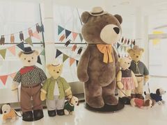 -济州岛泰迪熊博物馆