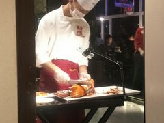 -阿庄新豫菜(通泰路店)
