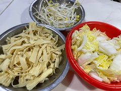 -二楼老店重庆鸡公煲(真光路店)