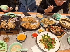 -潮界(虹桥新天地店)