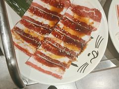 -猫爪爪原切自助烤肉(观音桥阳光世纪店)