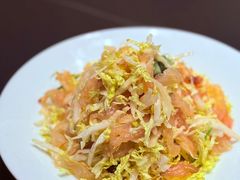 -旺顺阁·北京菜(大望路店)