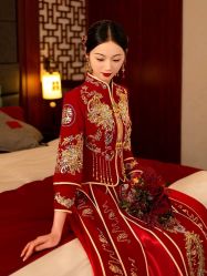 -金海岸婚纱摄影(塘沽店)