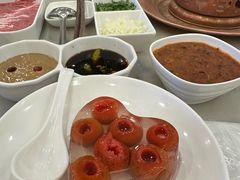 -牛街·马辈儿涮肉(牛街二店)