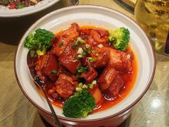 -佬湘楼·27年湘菜(天河都市广场店)