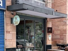 -几米咖啡(龙洲湾花园店)