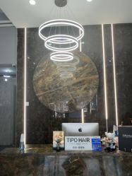 -Tipo Hair salon（明星）店