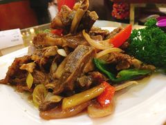 -清真·玛丽亚新疆菜主题餐厅(浙江中路店)