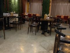 大堂-老二园林烧烤(金园店)
