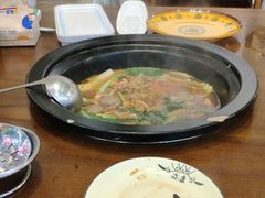 -菌乡缘·野生菌蒸汽鱼火锅(江边夜市店)
