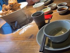 -北方家宴(番禺永旺店)